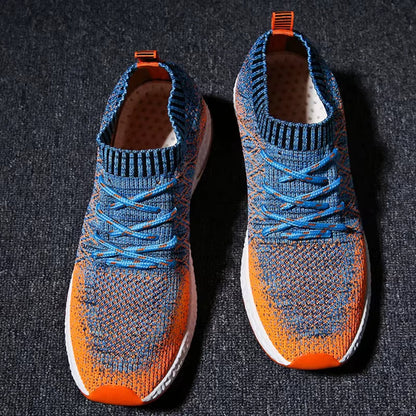 PulseFlow Mesh Trainer