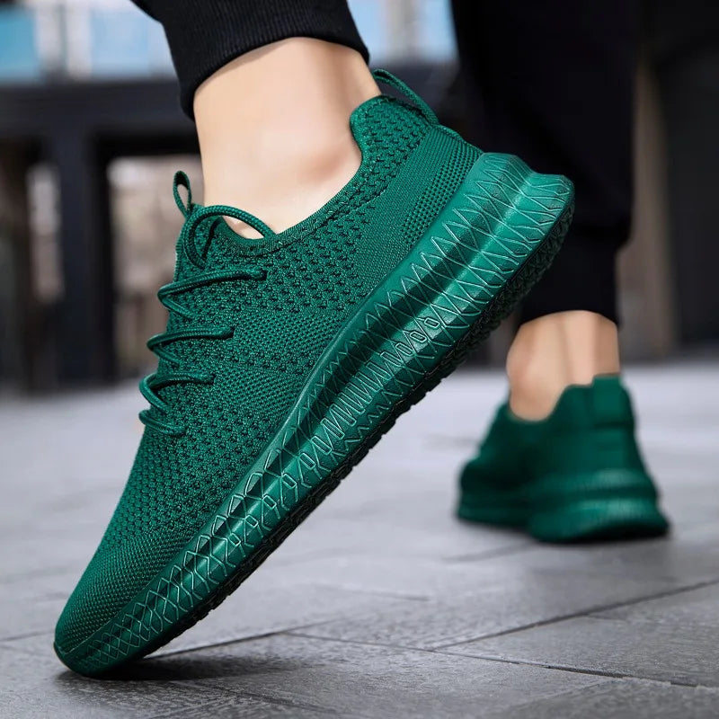 AeroMesh Velocity Sneaker