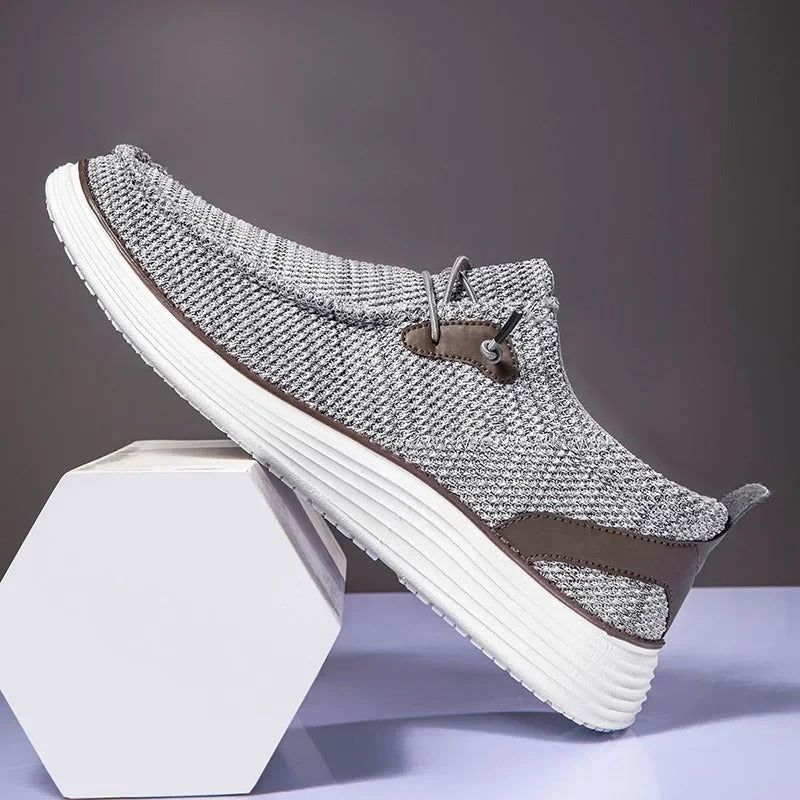 Harbor Slip-On