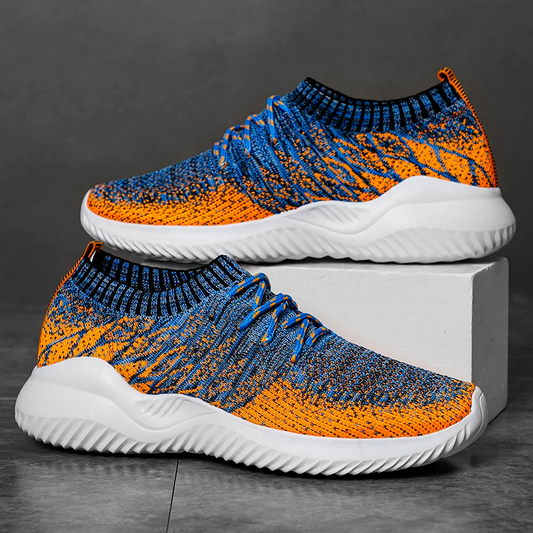 PulseFlow Mesh Trainer