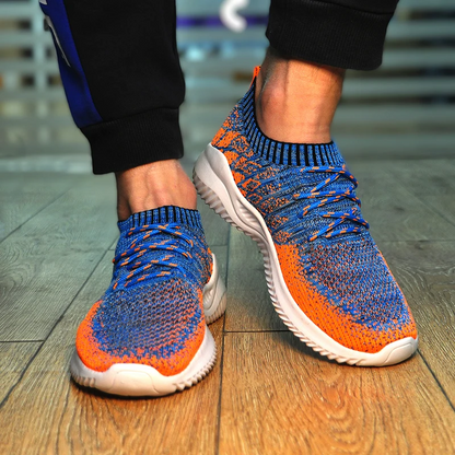PulseFlow Mesh Trainer