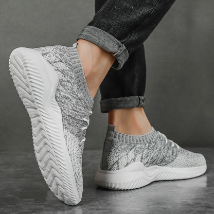 PulseFlow Mesh Trainer