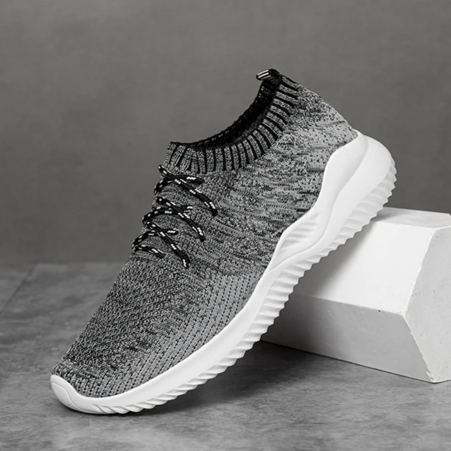 PulseFlow Mesh Trainer