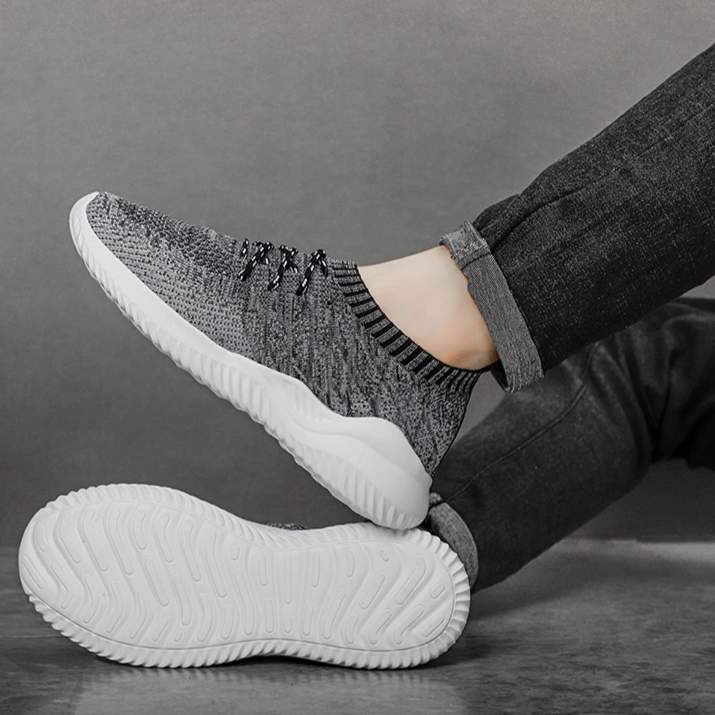 PulseFlow Mesh Trainer