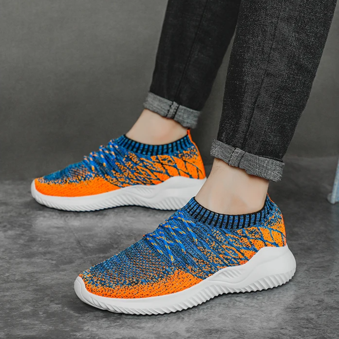 PulseFlow Mesh Trainer
