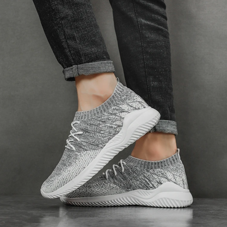 PulseFlow Mesh Trainer