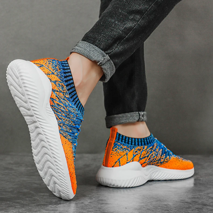 PulseFlow Mesh Trainer