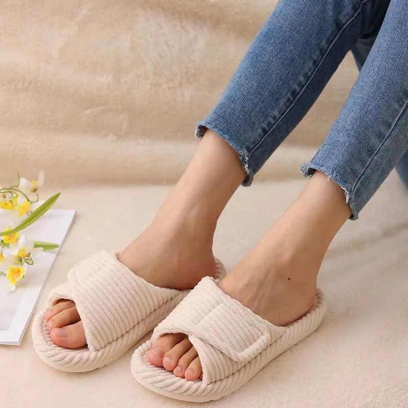 DreamWeave Cozy Slides