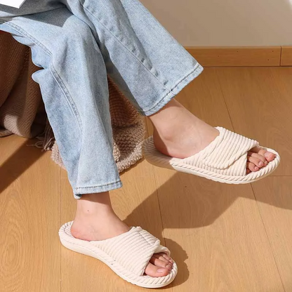 DreamWeave Cozy Slides