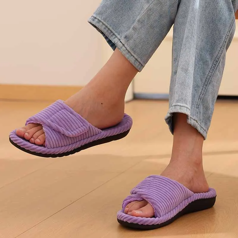DreamWeave Cozy Slides