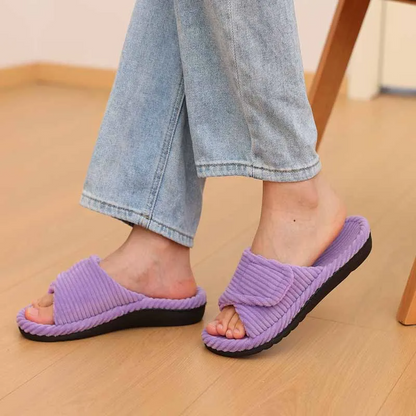 DreamWeave Cozy Slides