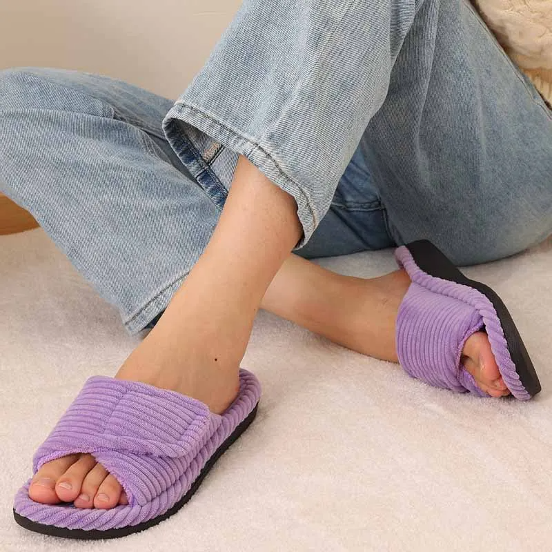 DreamWeave Cozy Slides