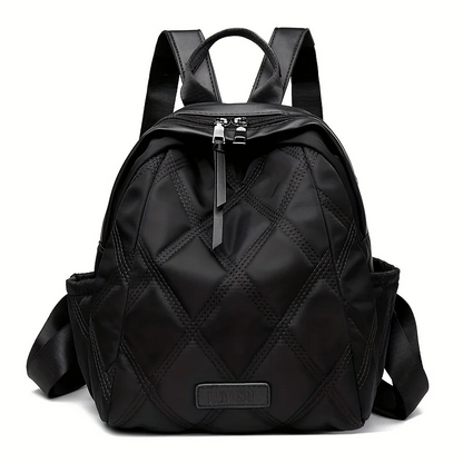 Nova Quilted Daypack