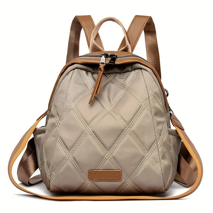 Nova Quilted Daypack