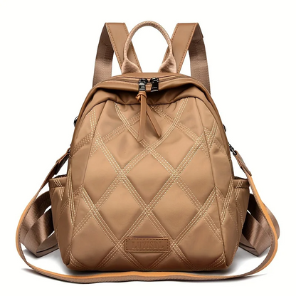 Nova Quilted Daypack
