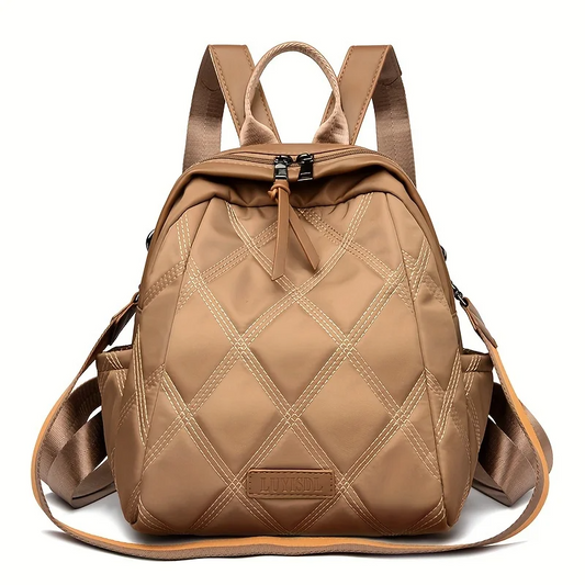 Nova Quilted Daypack