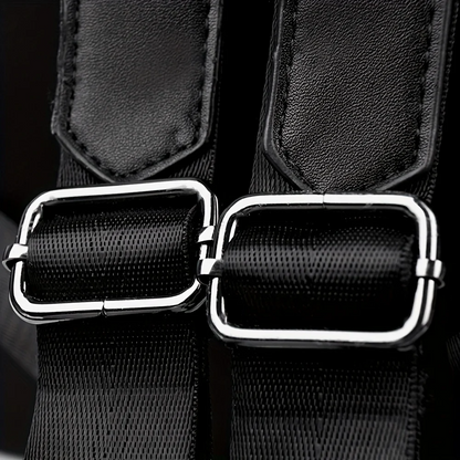 Nova Quilted Daypack