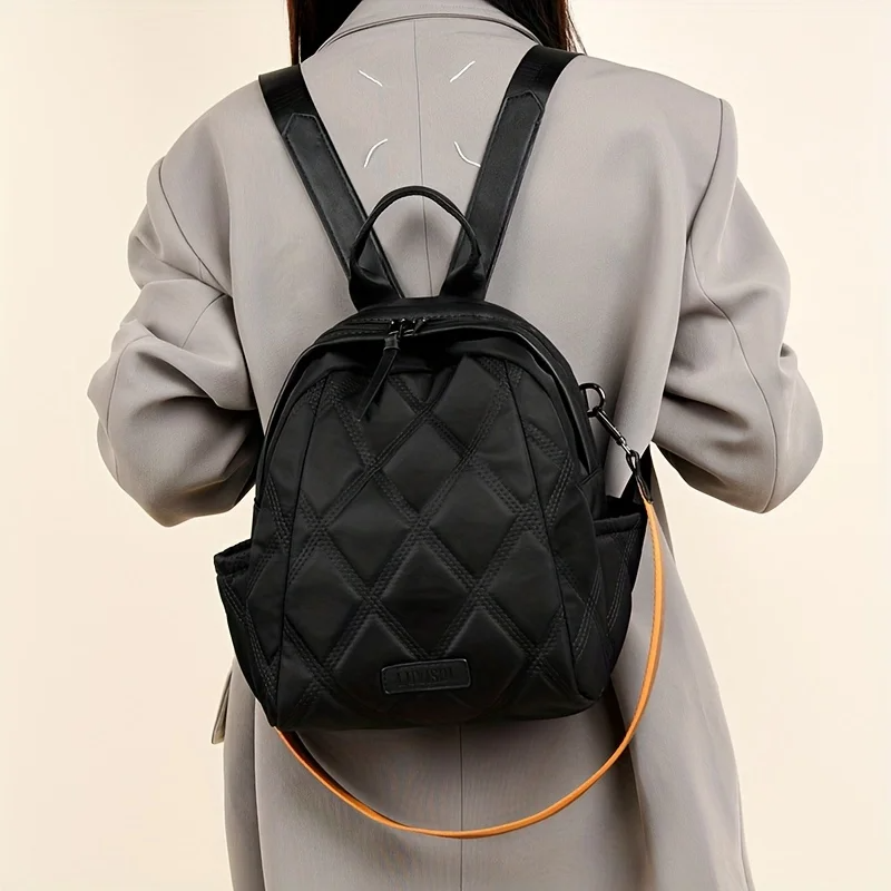 Nova Quilted Daypack