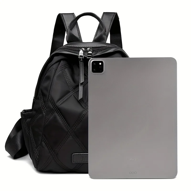 Nova Quilted Daypack