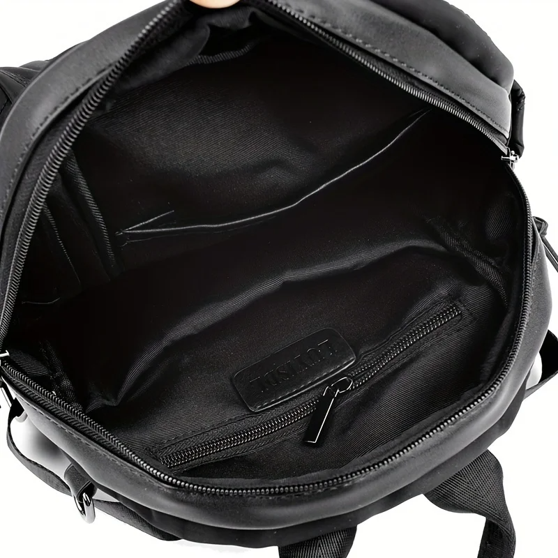 Nova Quilted Daypack