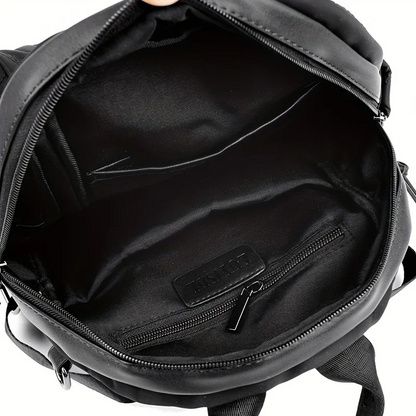 Nova Quilted Daypack