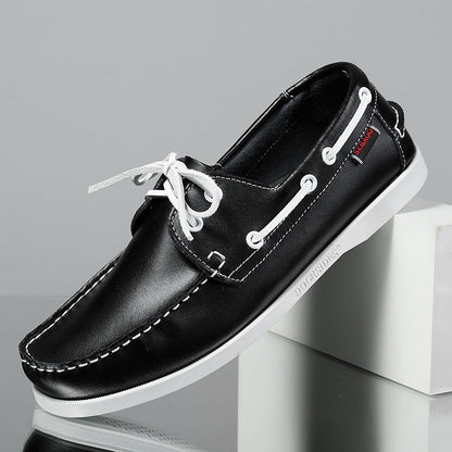 Sebago Classic Loafers