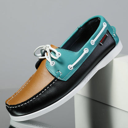 Sebago Classic Loafers