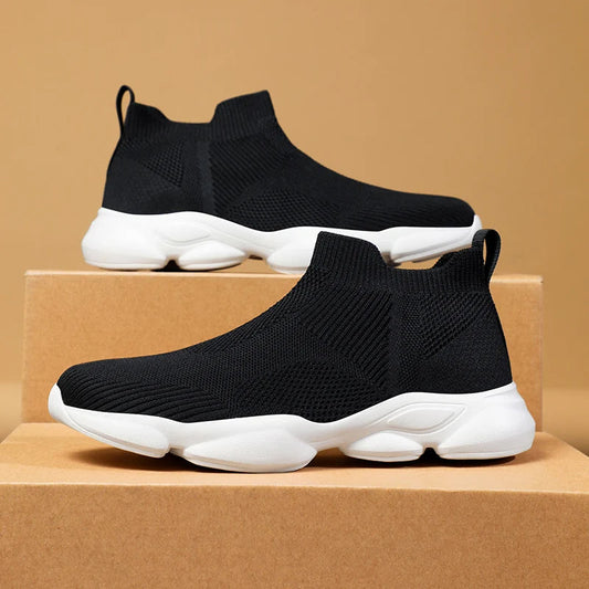 StrideCore™ Slip-On Runners