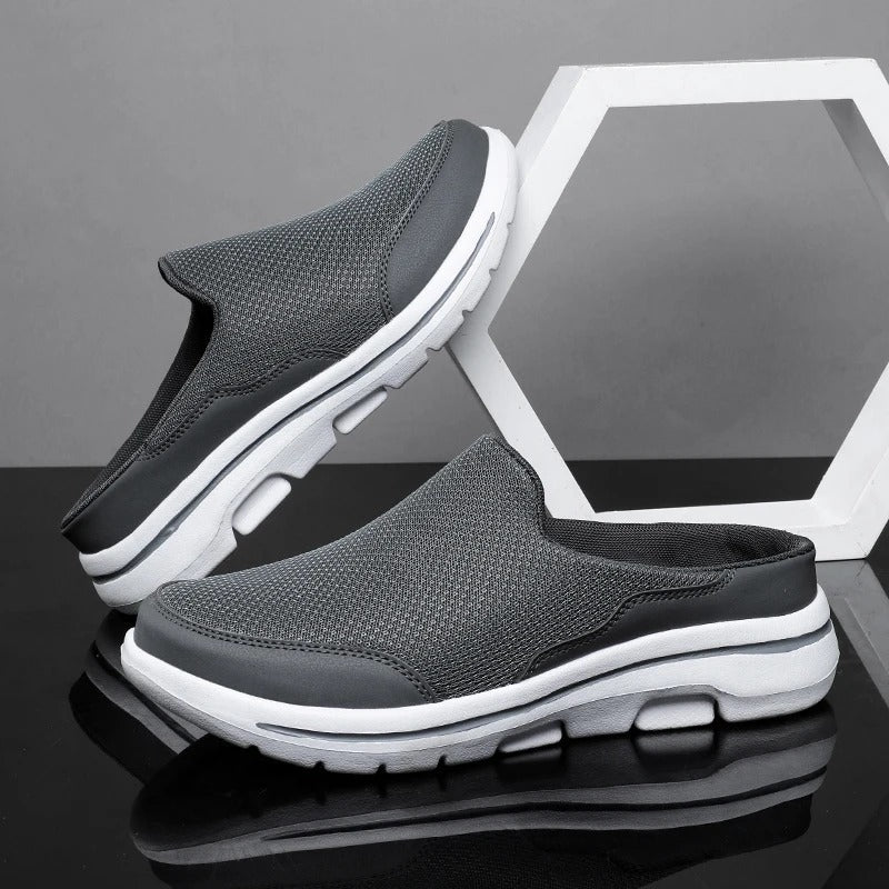 Ashwell Sneaker Slides