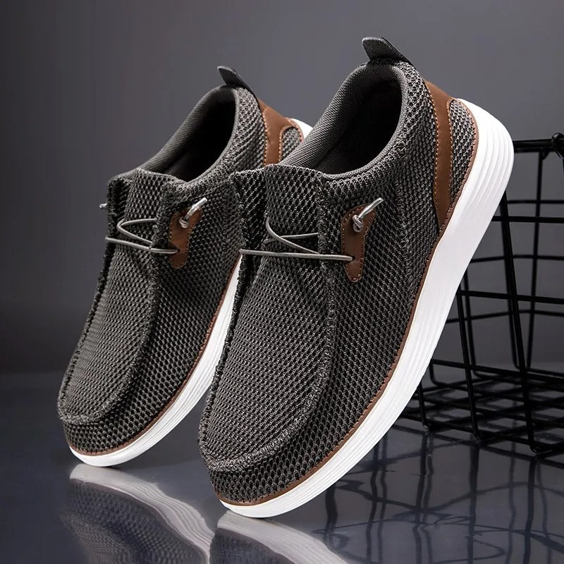 Harbor Slip-On