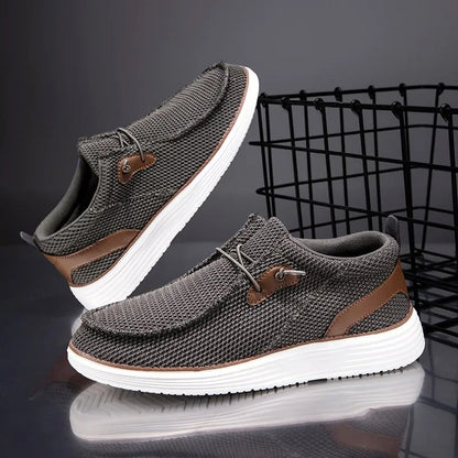 Harbor Slip-On