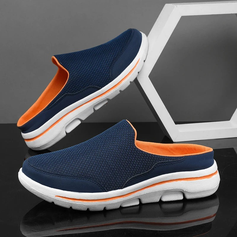Ashwell Sneaker Slides