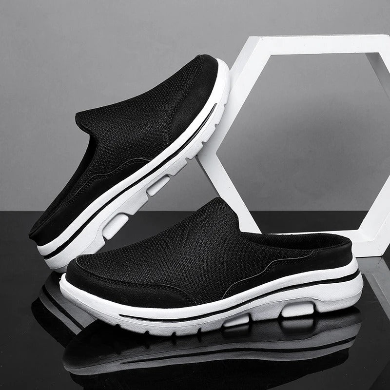 Ashwell Sneaker Slides