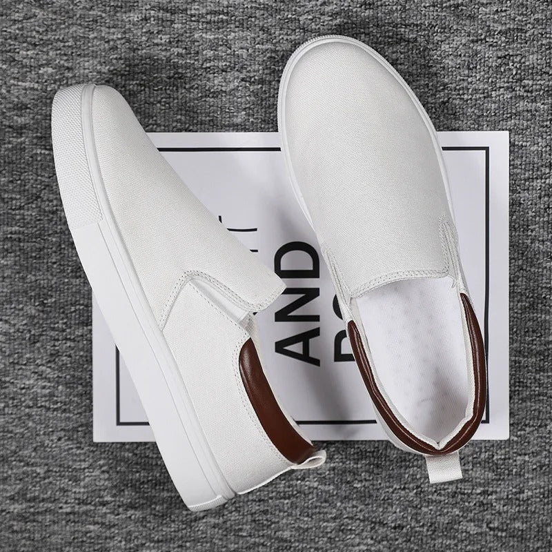 Rivano Urban Loafers
