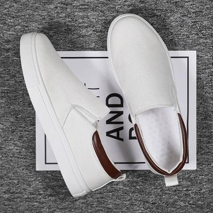 Rivano Urban Loafers